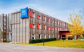 Hotel Ibis Budget Technopole  2*